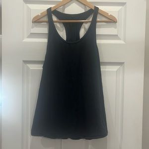 Lulu tank